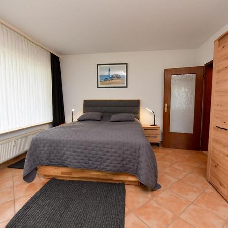 קושהאבן Haus "Luv Und Lee" Appartement Lee19 מראה חיצוני תמונה