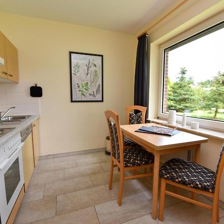 קושהאבן Haus "Luv Und Lee" Appartement Lee19 מראה חיצוני תמונה