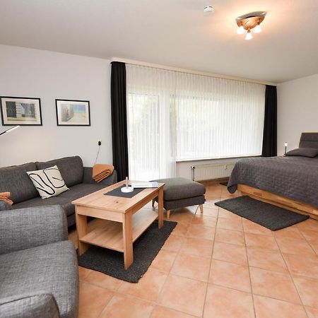 קושהאבן Haus "Luv Und Lee" Appartement Lee19 מראה חיצוני תמונה