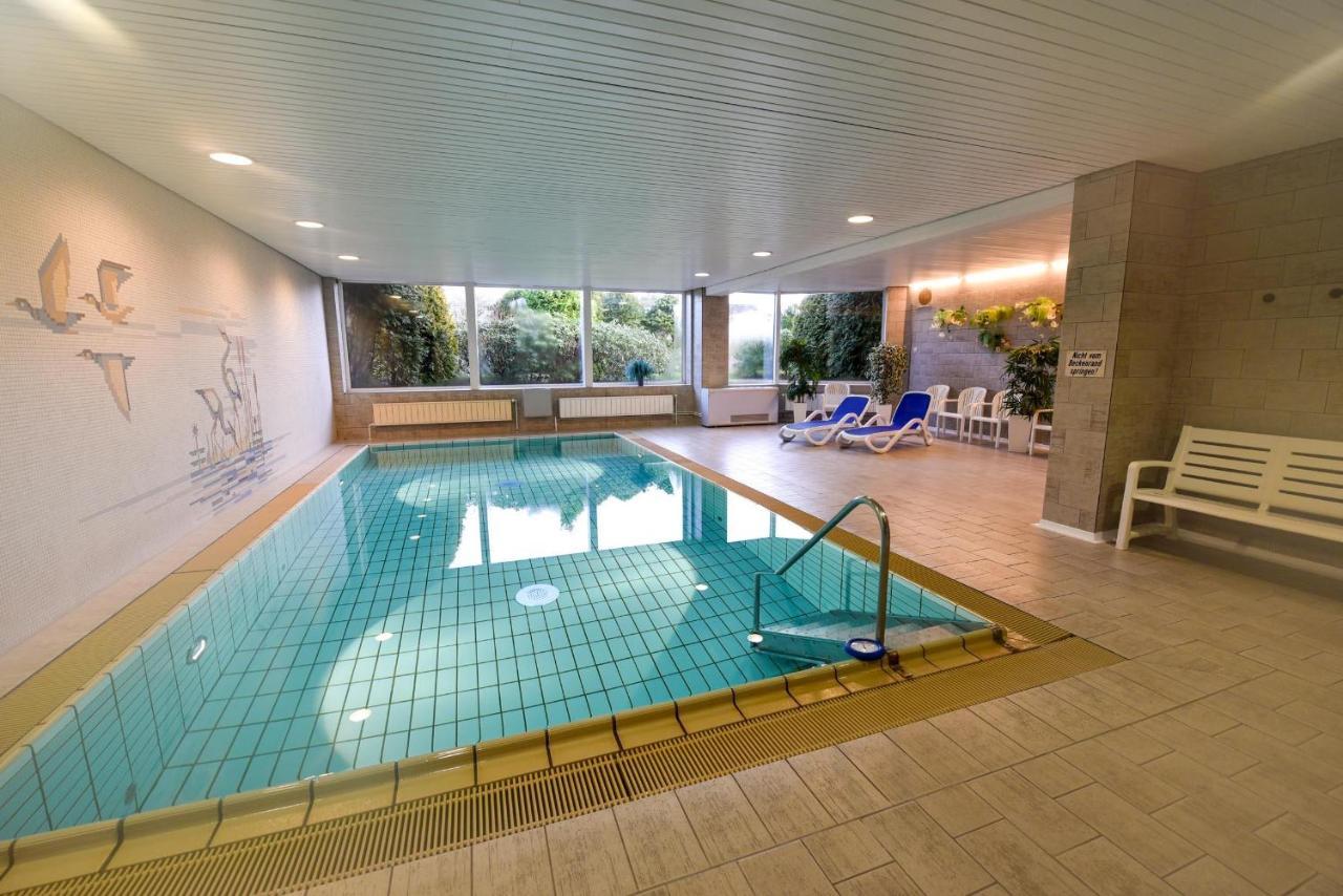 קושהאבן Haus "Luv Und Lee" Appartement Lee19 מראה חיצוני תמונה