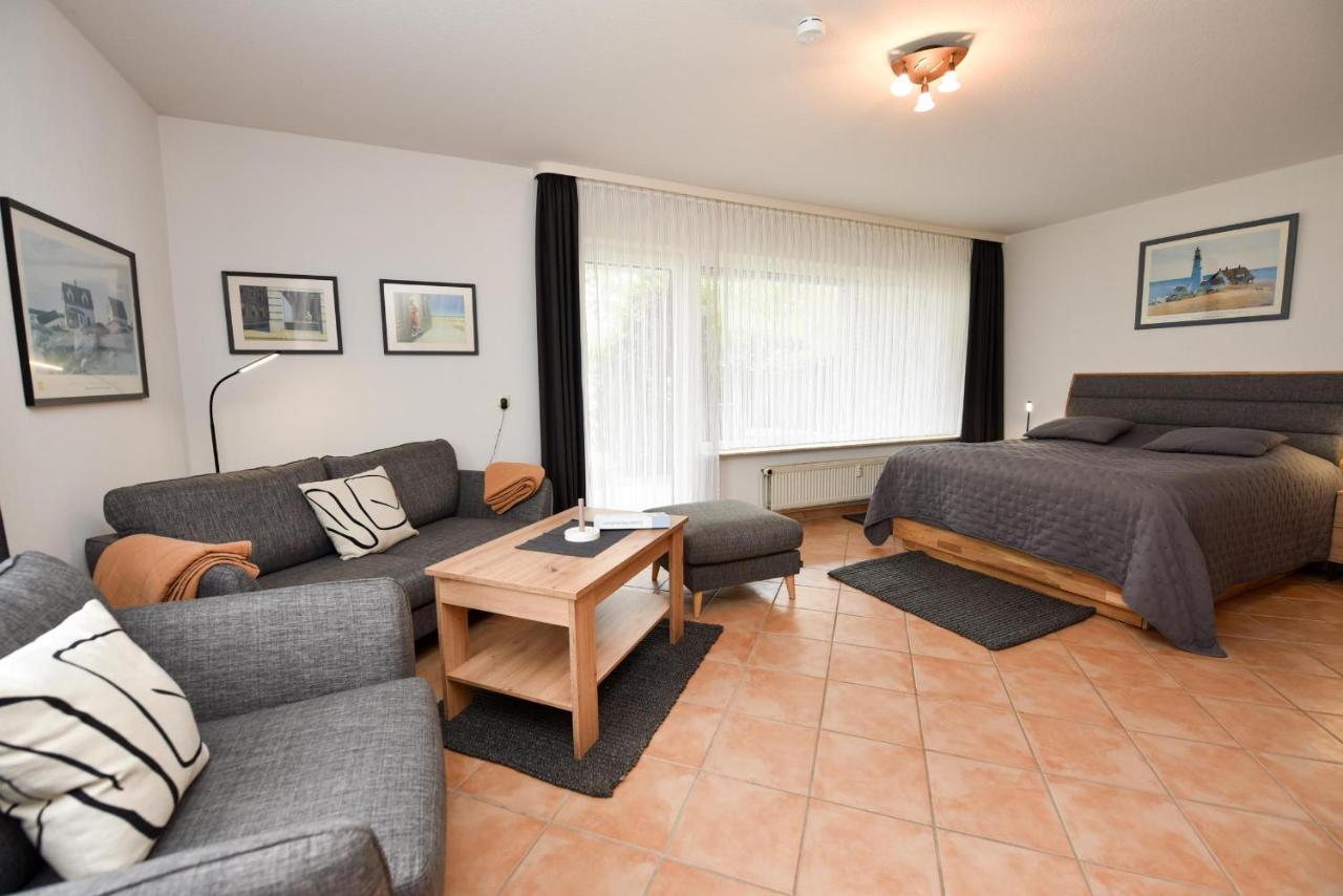 קושהאבן Haus "Luv Und Lee" Appartement Lee19 מראה חיצוני תמונה