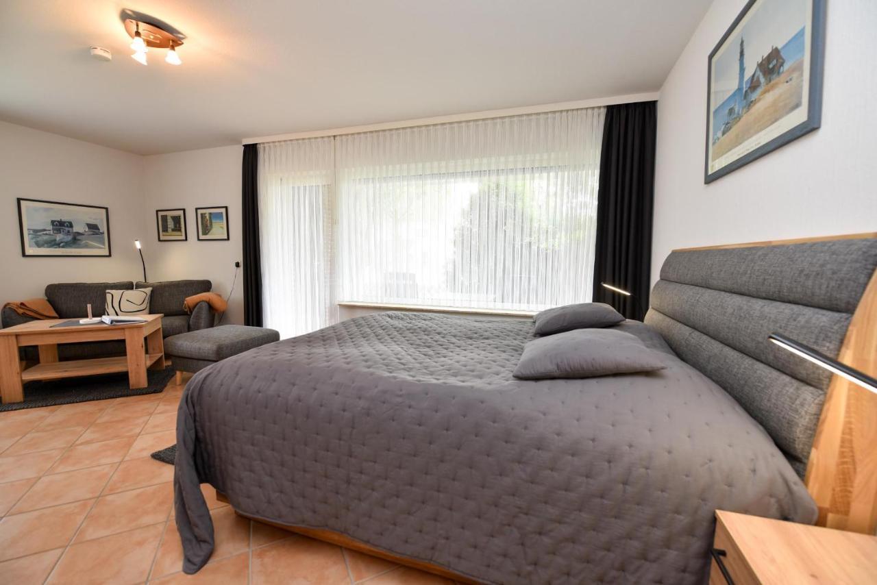 קושהאבן Haus "Luv Und Lee" Appartement Lee19 מראה חיצוני תמונה