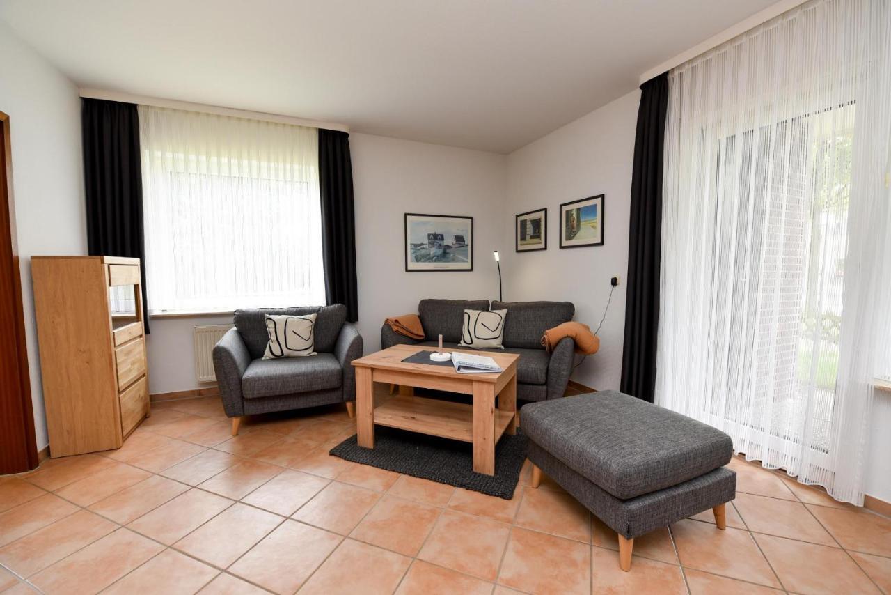 קושהאבן Haus "Luv Und Lee" Appartement Lee19 מראה חיצוני תמונה